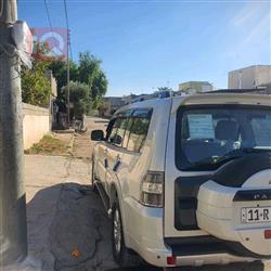 ميتسوبيشي باجيرو